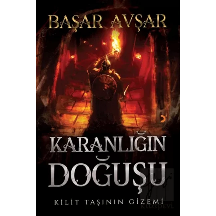 Karanlığın Doğuşu