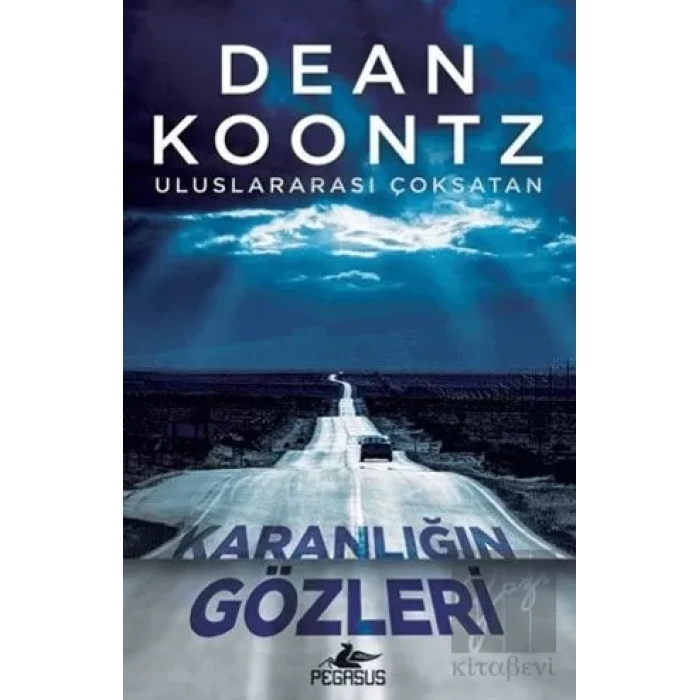 Karanlığın Gözleri