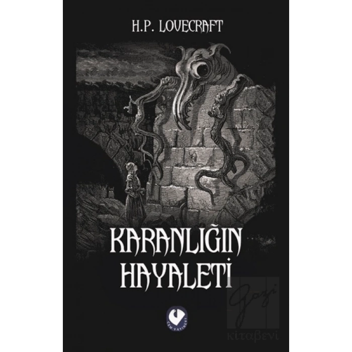 Karanlığın Hayaleti