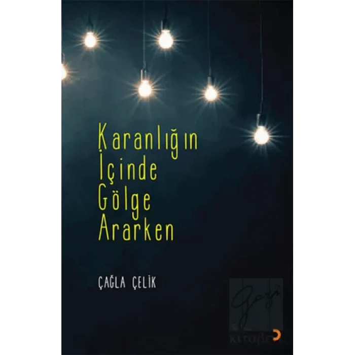 Karanlığın İçinde Gölge Ararken
