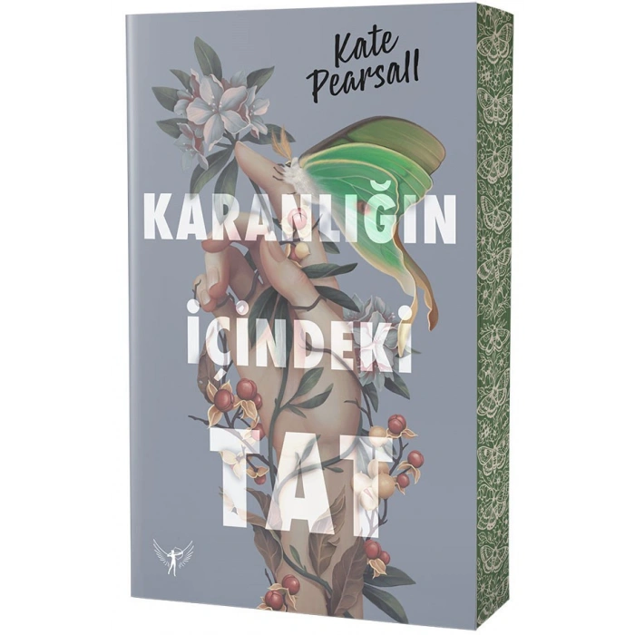 Karanlığın İçindeki Tat