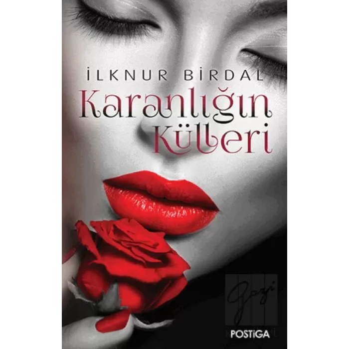 Karanlığın Külleri