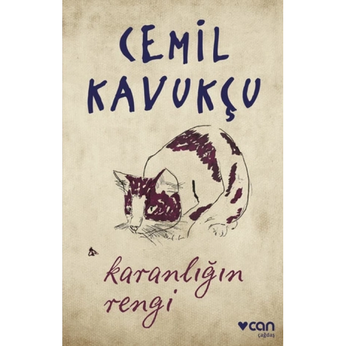 Karanlığın Rengi