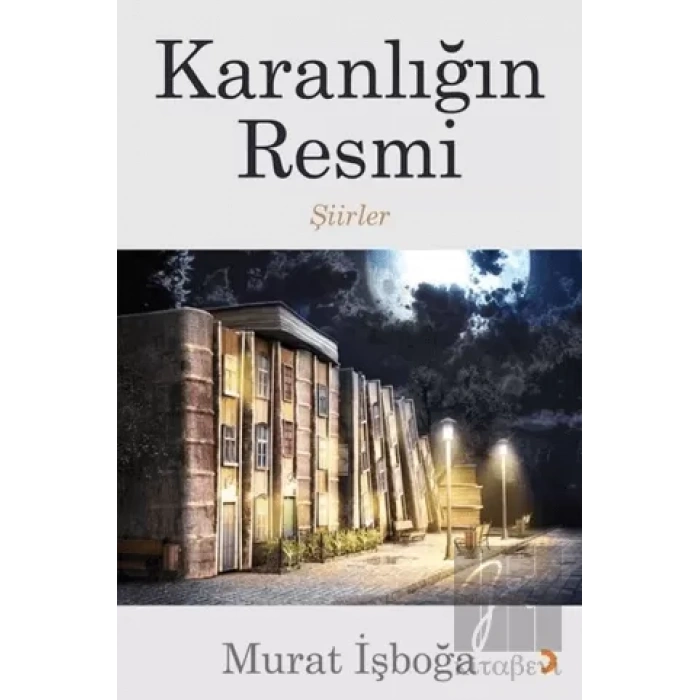 Karanlığın Resmi