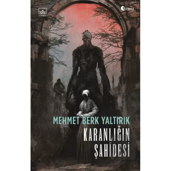 Karanlığın Şahidesi