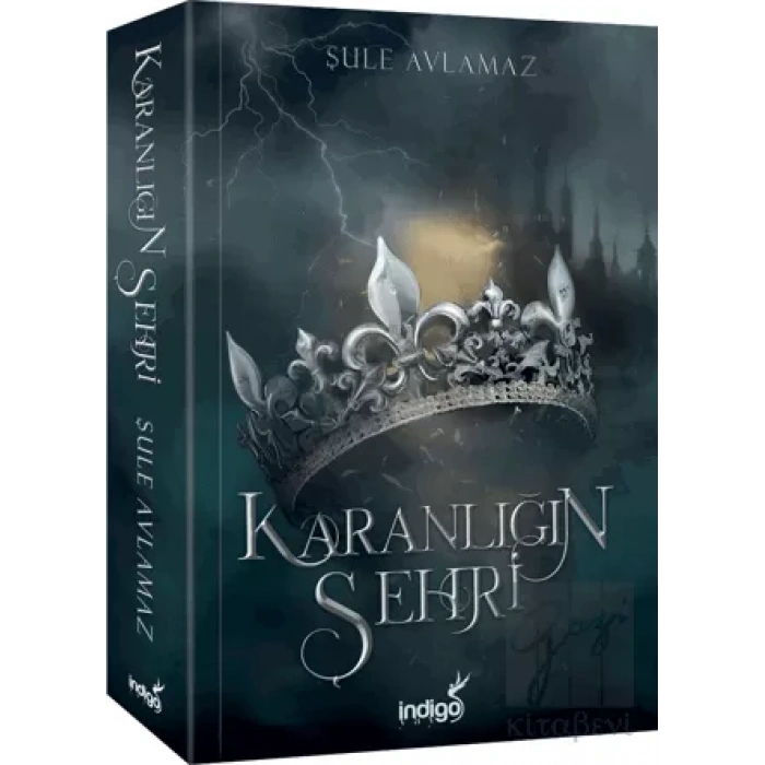 Karanlığın Şehri