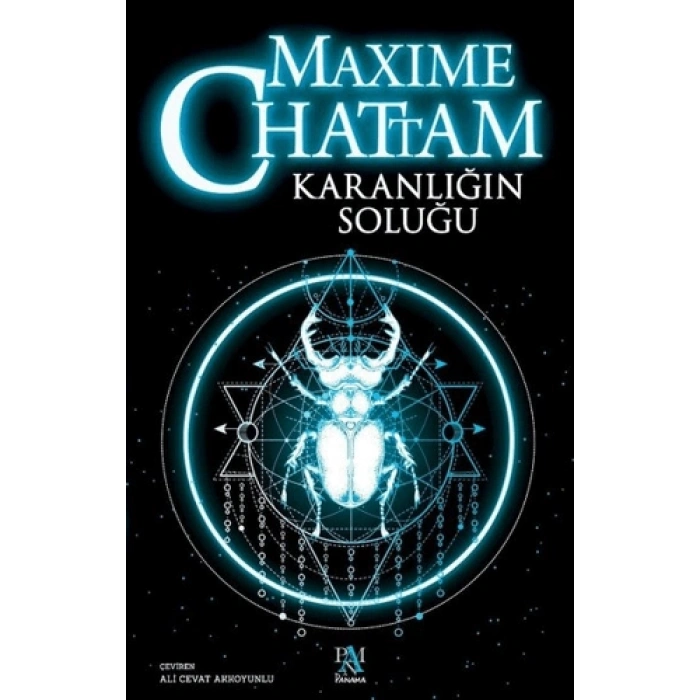 Karanlığın Soluğu