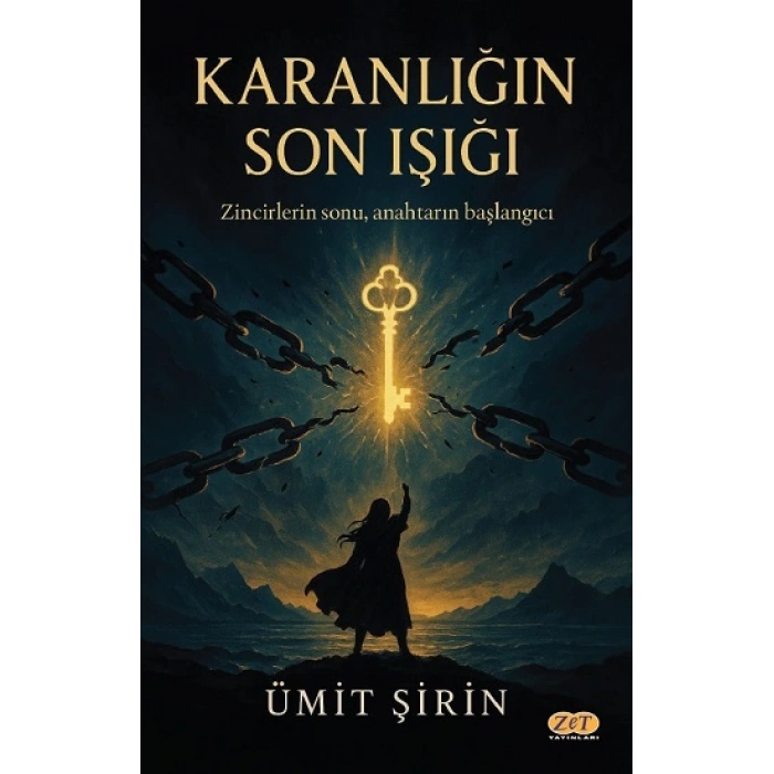 Karanlığın Son Işığı