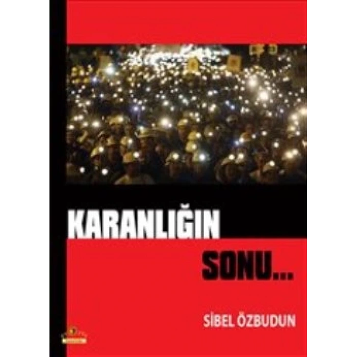 Karanlığın Sonu
