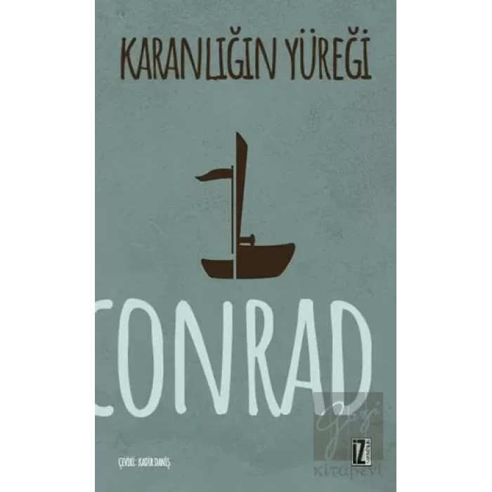 Karanlığın Yüreği