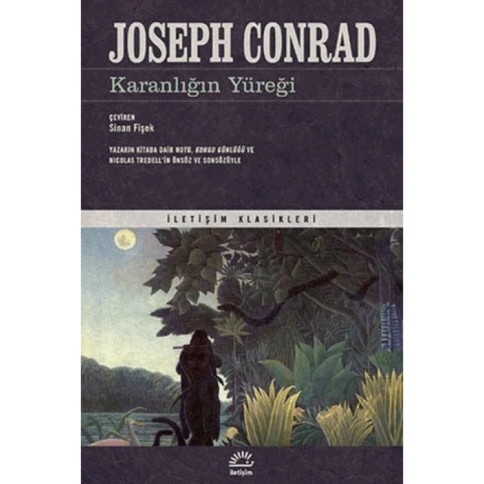 Karanlığın Yüreği