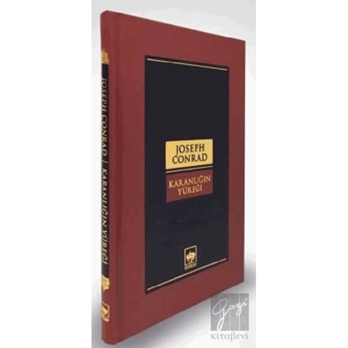 Karanlığın Yüreği