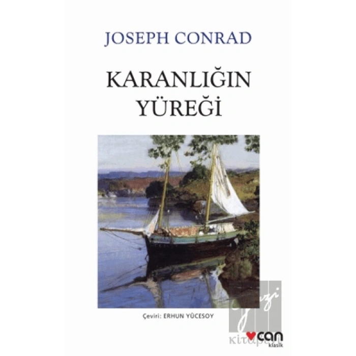 Karanlığın Yüreği