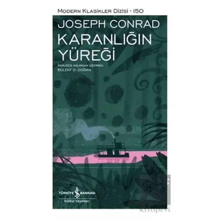 Karanlığın Yüreği