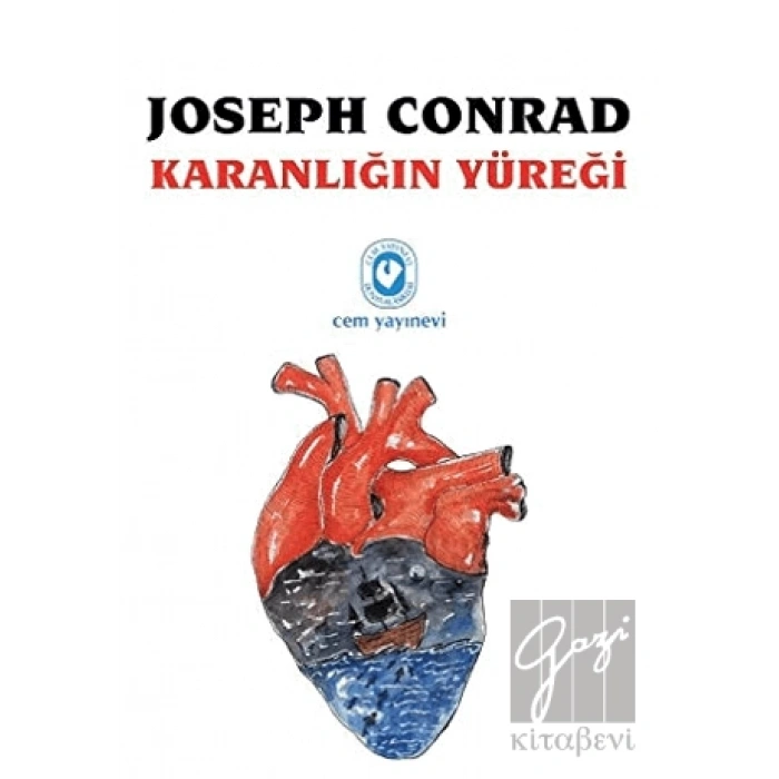 Karanlığın Yüreği