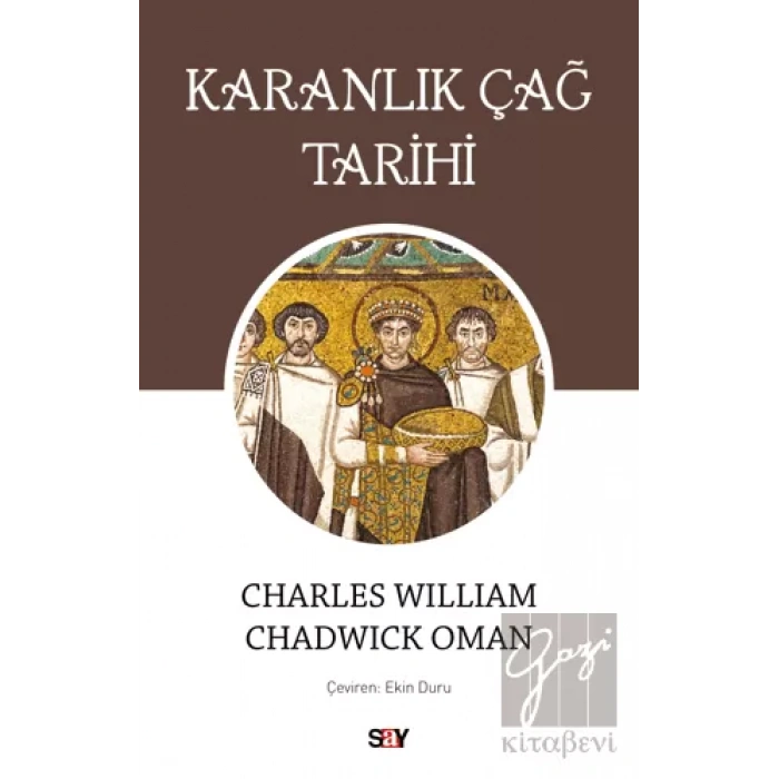 Karanlık Çağ Tarihi