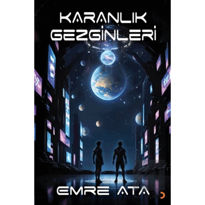 Karanlık Gezginleri