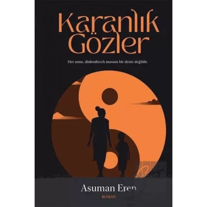 Karanlık Gözler