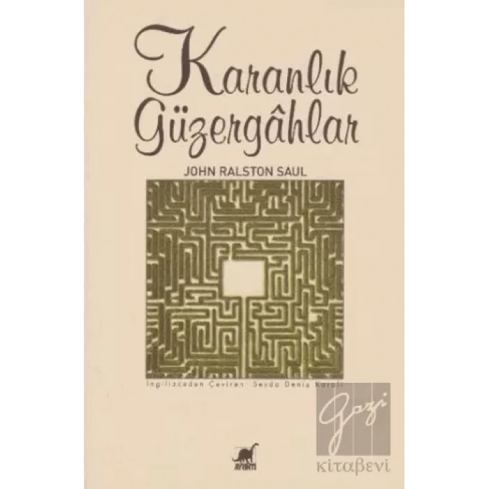 Karanlık Güzergahlar
