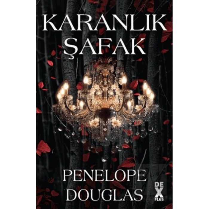 Karanlık Şafak - Şeytan Gecesi 4