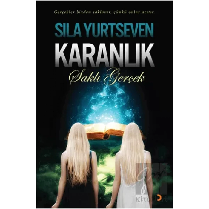 Karanlık - Saklı Gerçek