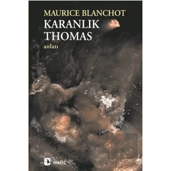 Karanlık Thomas