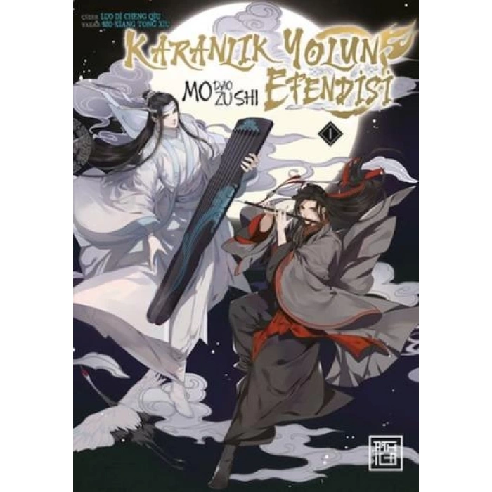 Karanlık Yolun Efendisi 1