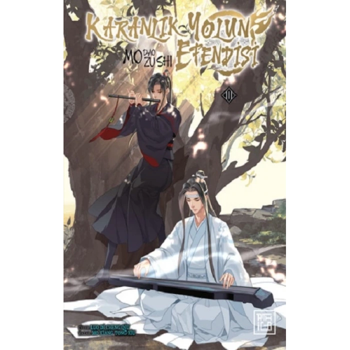 Karanlık Yolun Efendisi 3