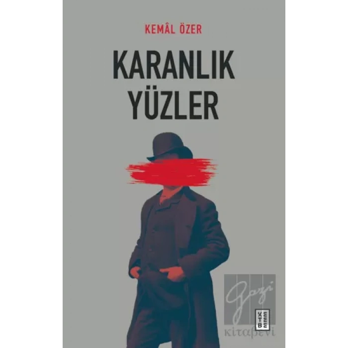 Karanlık Yüzler