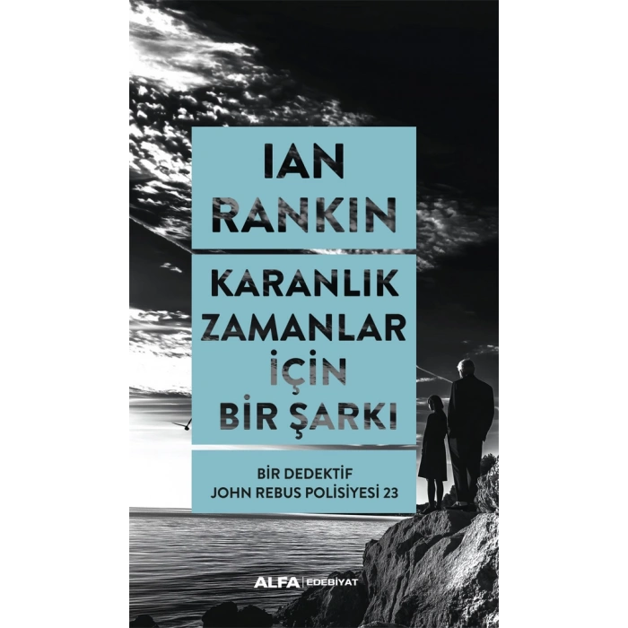 Karanlık Zamanlar İçin Bir Şarkı