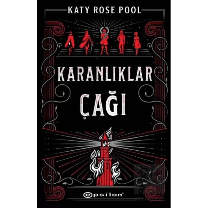 Karanlıklar Çağı