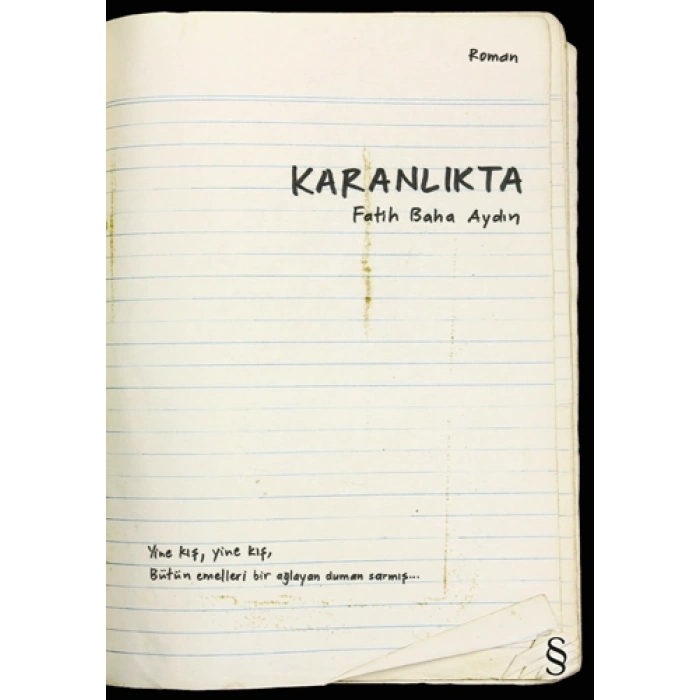 Karanlıkta
