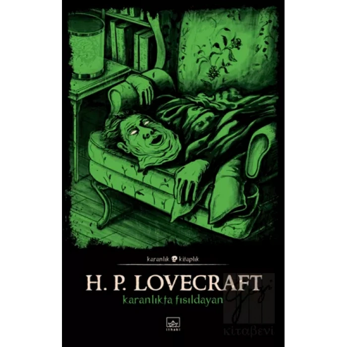 Karanlıkta Fısıldayan
