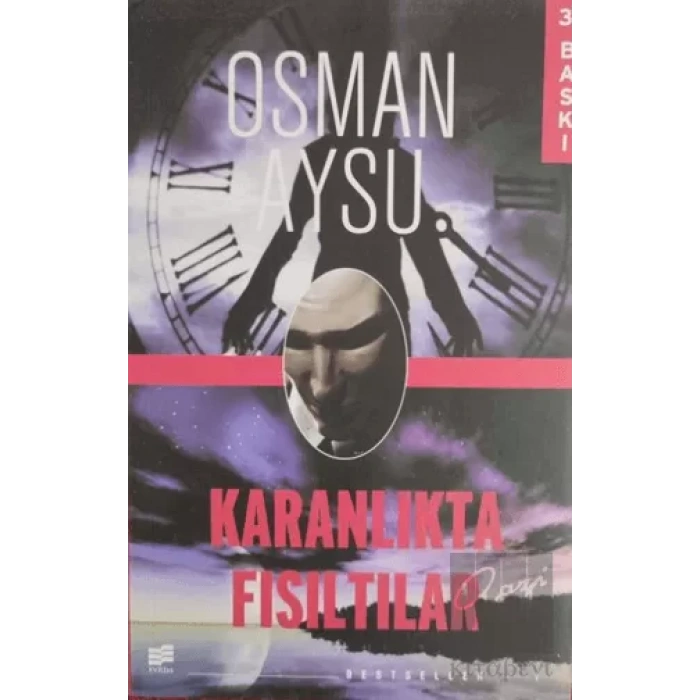 Karanlıkta Fısıltılar