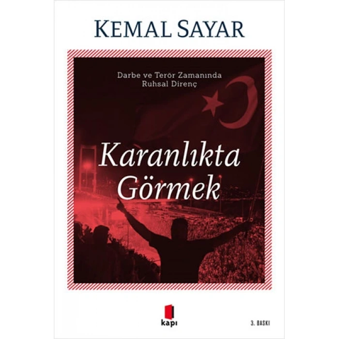 Karanlıkta Görmek