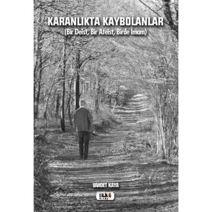 Karanlıkta Kaybolanlar