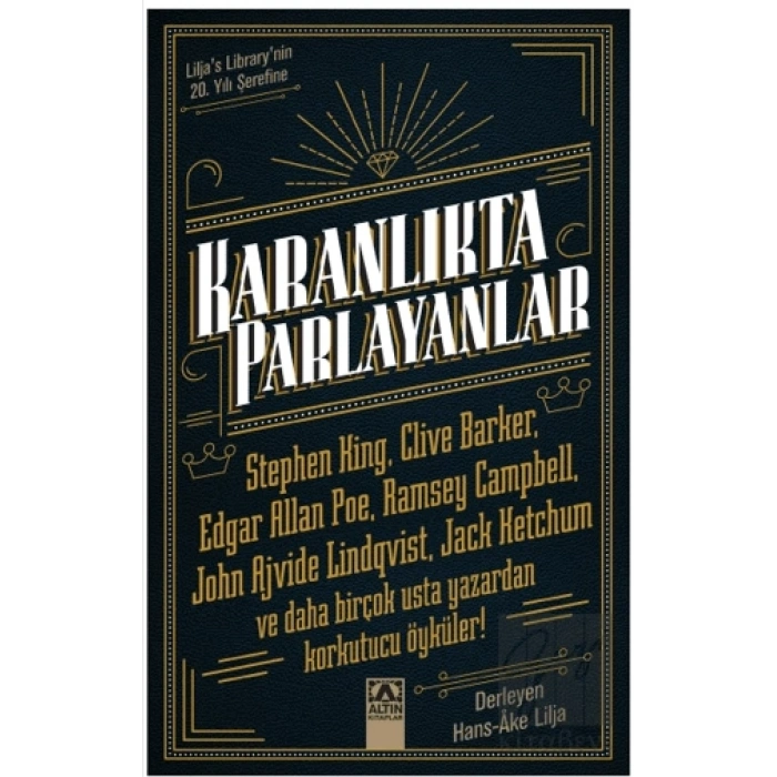 Karanlıkta Parlayanlar