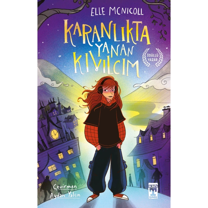 Karanlıkta Yanan Kıvılcım