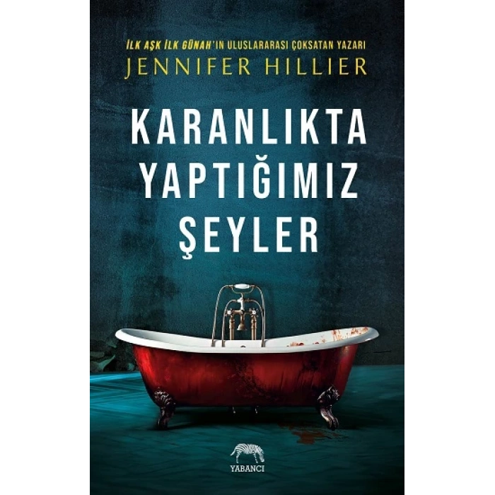 Karanlıkta Yaptığımız Şeyler