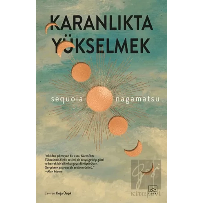 Karanlıkta Yükselmek