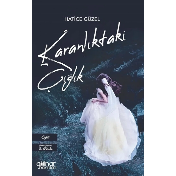 Karanlıktaki Çığlık