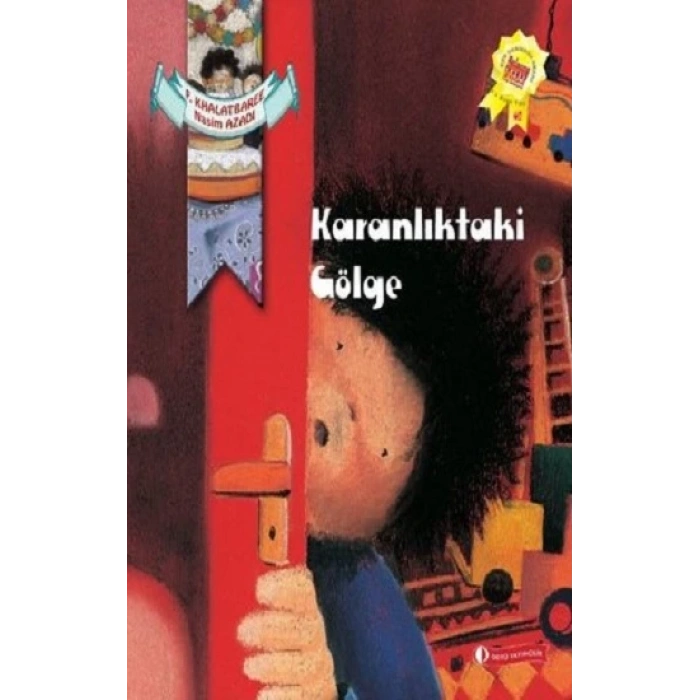 Karanlıktaki Gölge