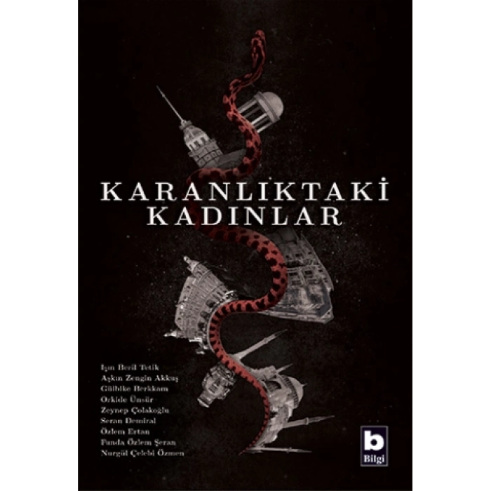 Karanlıktaki Kadınlar