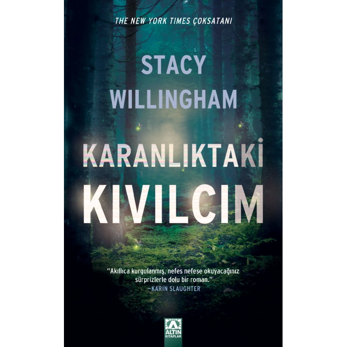 Karanlıktaki Kıvılcım