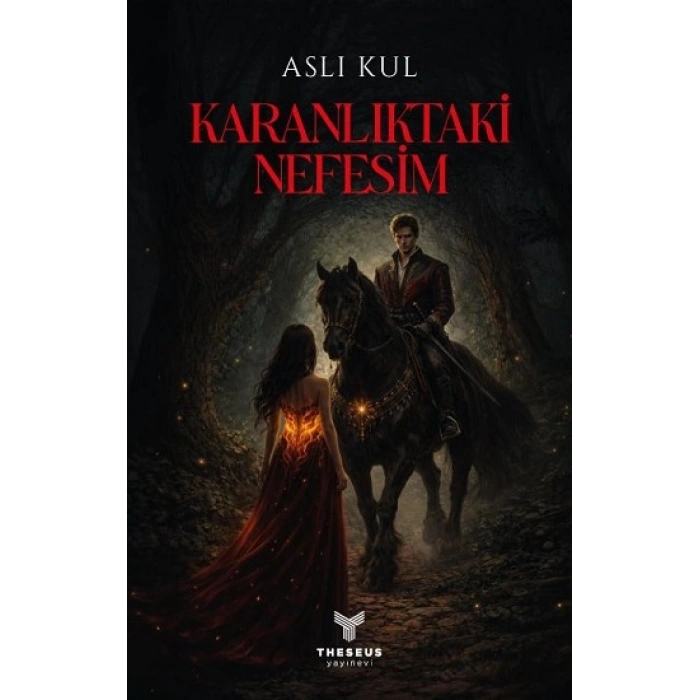 Karanlıktaki Nefesim