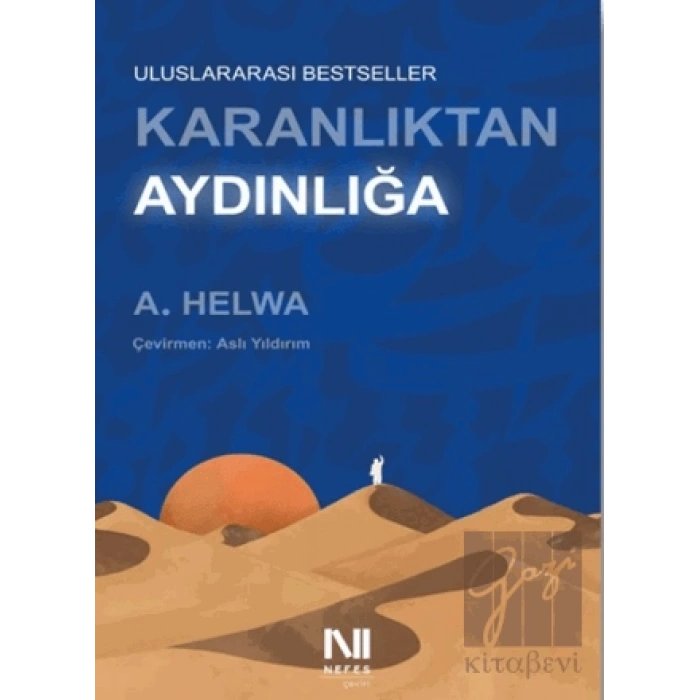 Karanlıktan Aydınlığa