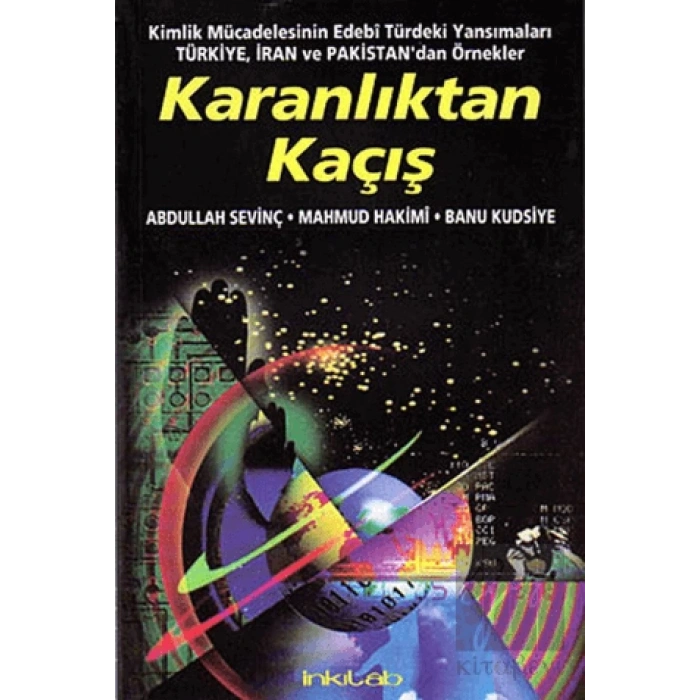 Karanlıktan Kaçış