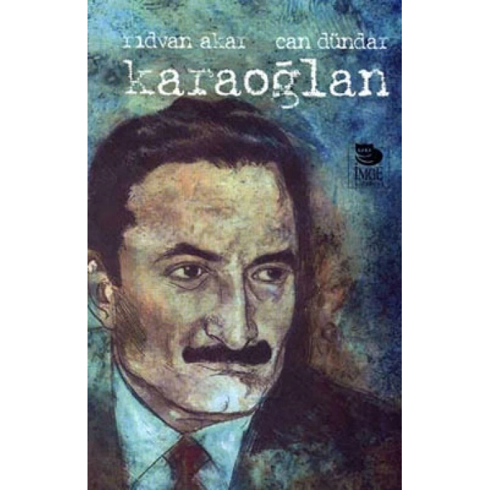 Karaoğlan -Ciltli ve DVD Armağanlı