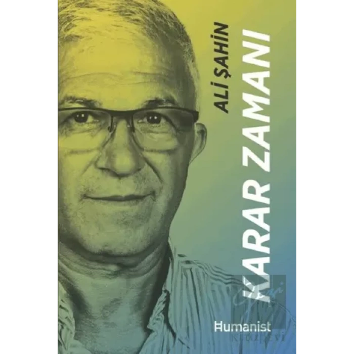 Karar Zamanı - Hayatınn Mimari Bir Girişimcinin Hikayesi