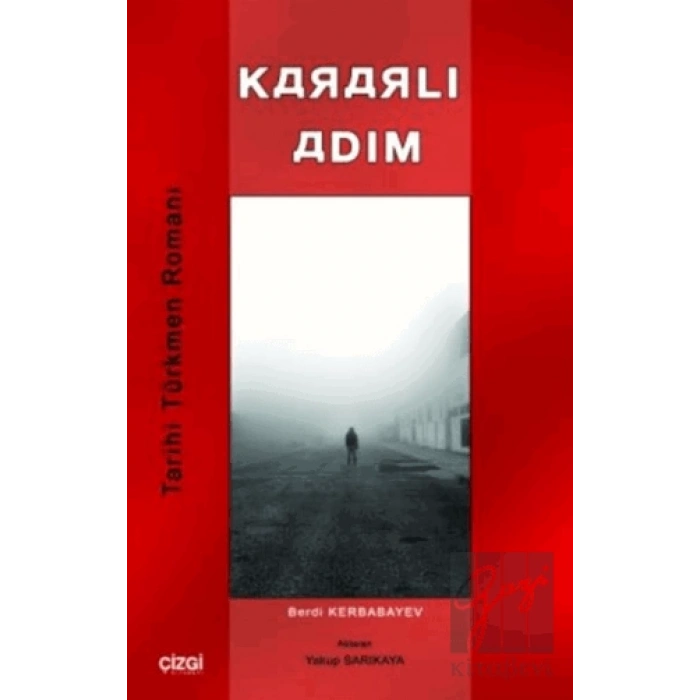 Kararlı Adım